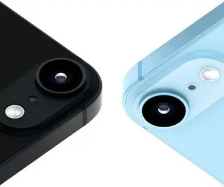 塔什库尔干苹果SE4维修分享iPhoneSE4支持AI摄影A16芯片