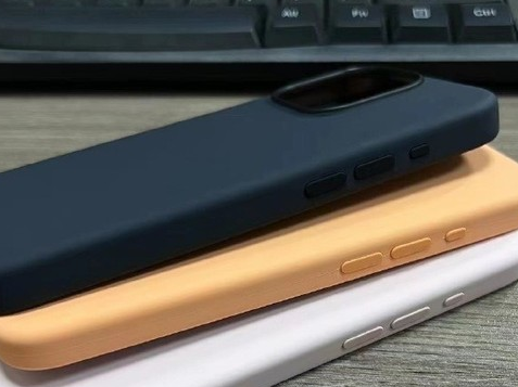 塔什库尔干苹果14维修站分享iPhone14手机壳能直接给iPhone15用吗?