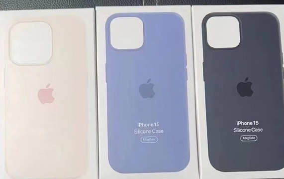 塔什库尔干苹果14维修站分享iPhone14手机壳能直接给iPhone15用吗?