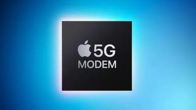 塔什库尔干苹果维修网点分享iPhone15会搭载自研5G芯片吗？ 