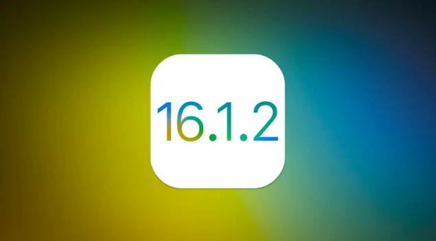 塔什库尔干苹果维修分享iOS 16.2有Bug能降级吗？ iOS 16.1.2已关闭验证 