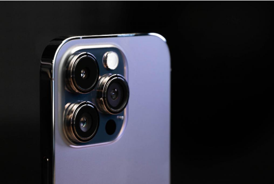 塔什库尔干苹果15维修分享没有实体按键的 iPhone 15 Pro体验会更好 