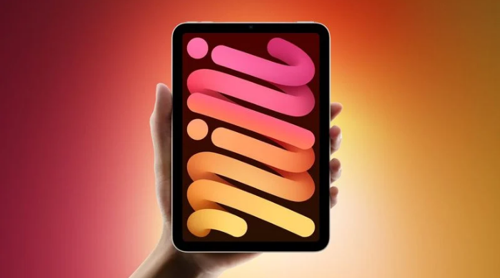 塔什库尔干苹果手机维修分享iPad mini 7 屏幕硬件可能进行了更新  