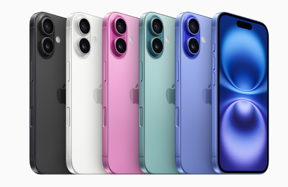 塔什库尔干苹果手机维修分享iPhone 16卖不动 