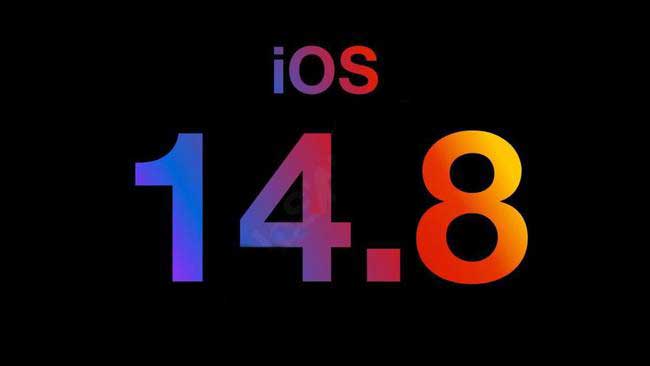 塔什库尔干苹果手机维修分享iOS14.8正式版体验汇总 