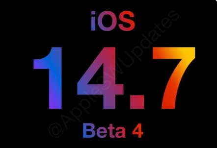 塔什库尔干苹果手机维修分享iOS 14.7 Beta4值得升级吗 