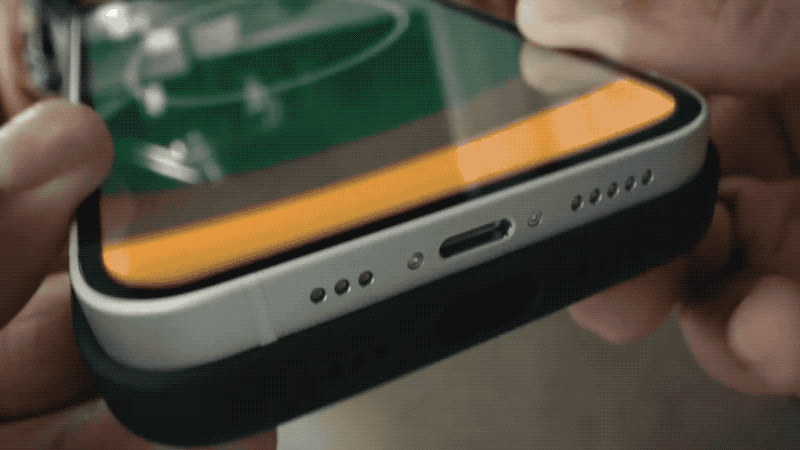 塔什库尔干苹果手机维修分享未来 Magsafe 还有哪些发展空间 