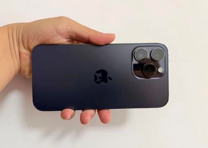 塔什库尔干苹果维修点分享iPhone 14 Pro Max黑屏少见故障盘点 