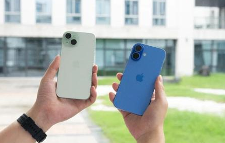 塔什库尔干苹果维修点分享iPhone 16 Plus黑屏疑难故障汇总 