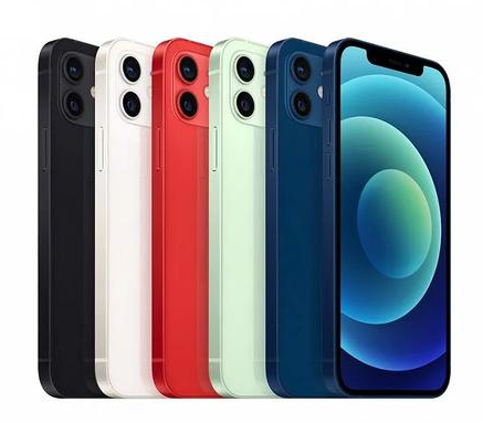 塔什库尔干苹果维修点分享iPhone 12 Pro Max发烫冷门故障梳理 
