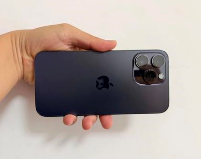 塔什库尔干苹果维修点分享iPhone 14 Pro Max发烫多重诱因剖析 