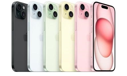 塔什库尔干苹果维修点分享iPhone 15发烫易忽视问题科普 