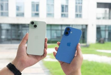 塔什库尔干苹果维修点分享iPhone 16 Plus发烫多场景剖析 